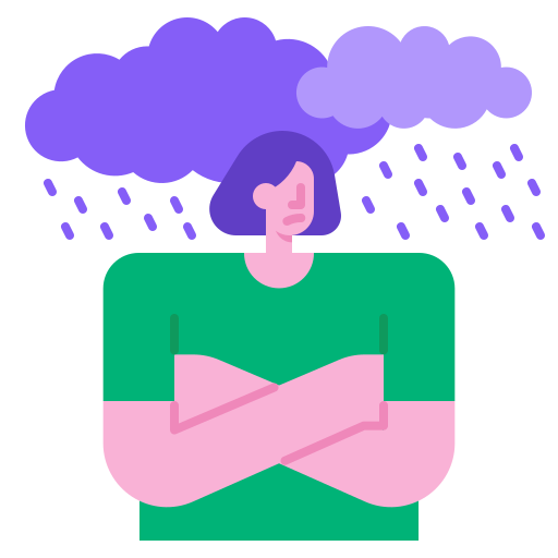 depression kostenlos Icon depression kostenlos Icon