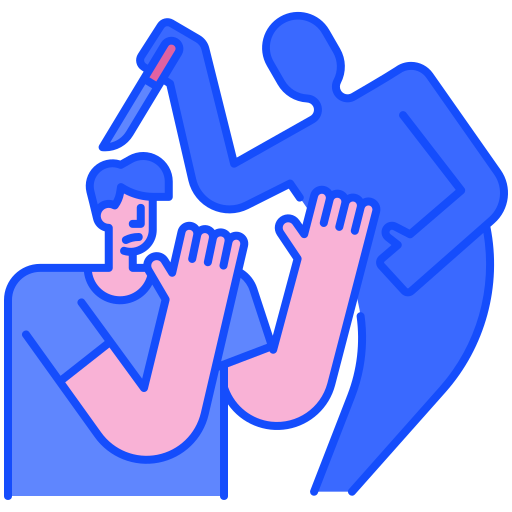 esquizofrenia icono gratis