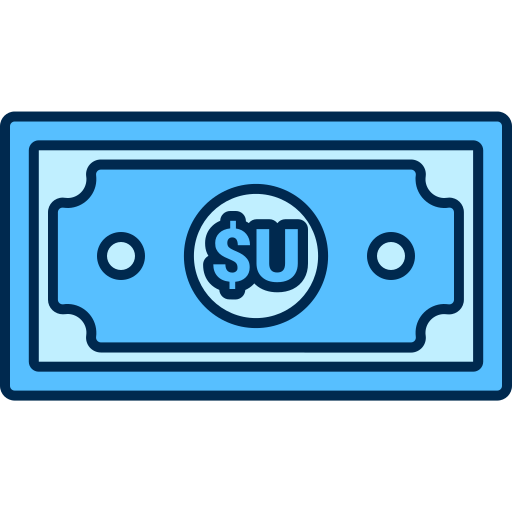 uruguayen Icône gratuit uruguayen Icône gratuit