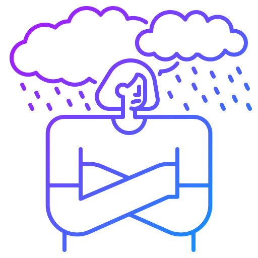 depression kostenlos Icon
