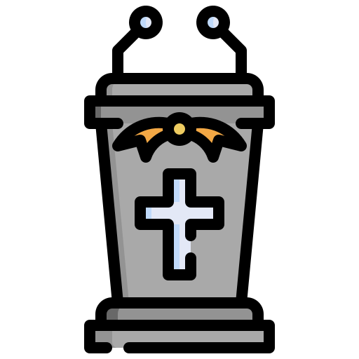 호민관 무료 아이콘