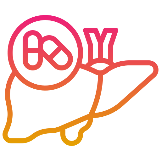 pulmones icono gratis