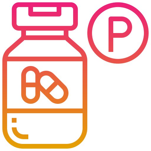 potasio icono gratis