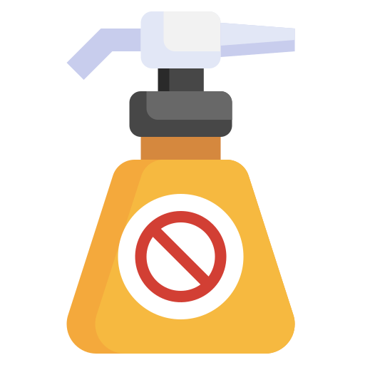 pestizid kostenlos Icon