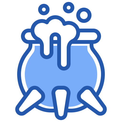 Cauldron free icon Cauldron free icon