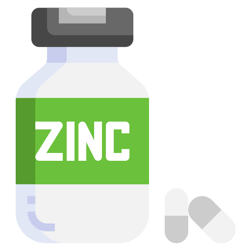 Zinc - Iconos gratis de educación