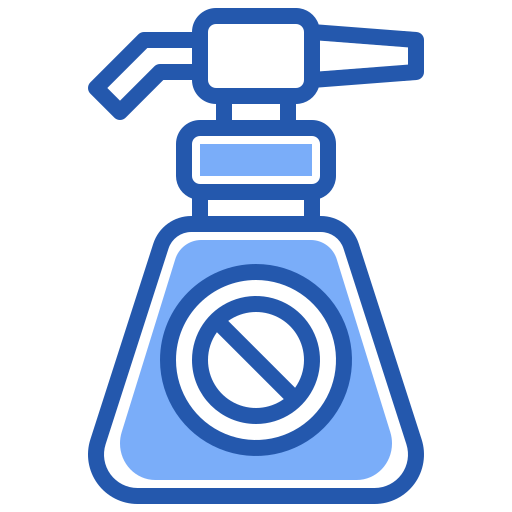 농약 무료 아이콘