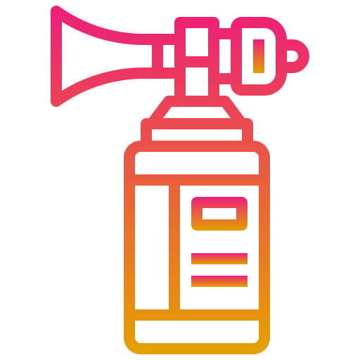 lufthorn kostenlos Icon