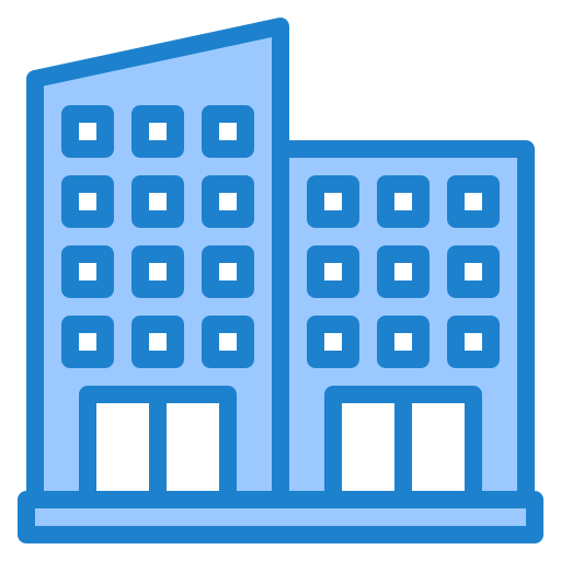 Building free icon