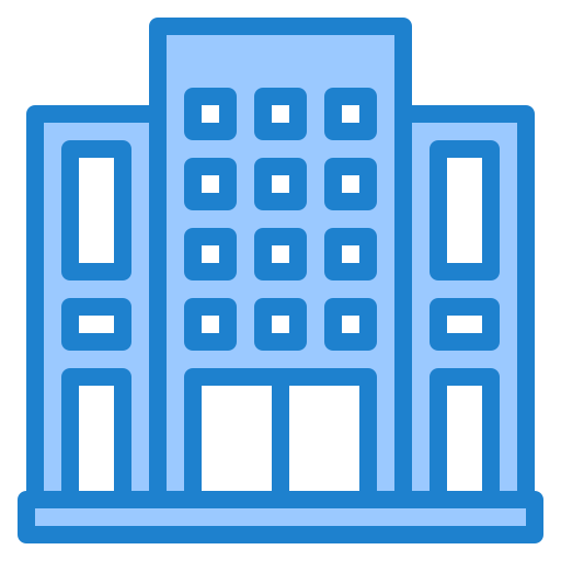 gebäude kostenlos Icon