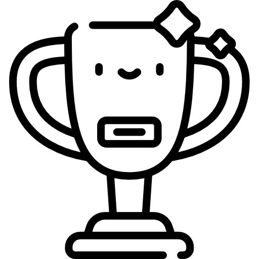trophäe kostenlos Icon