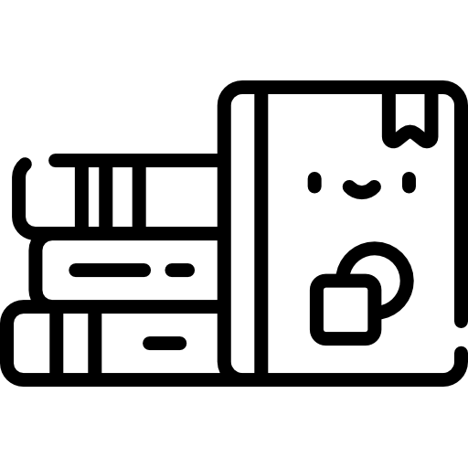 livres Icône gratuit livres Icône gratuit