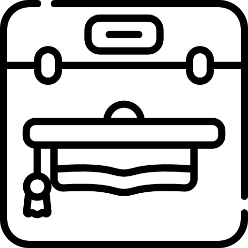 kalender kostenlos Icon