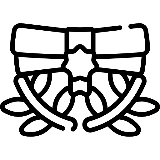 diploma icono gratis