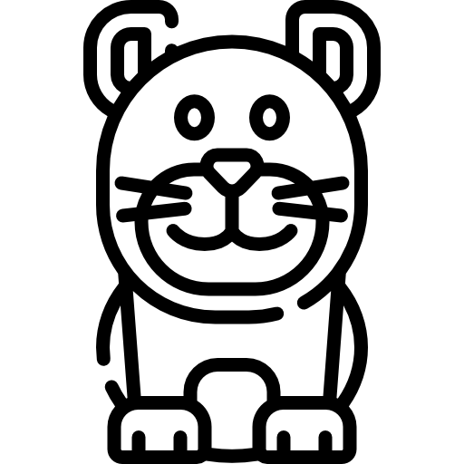 고양이 무료 아이콘