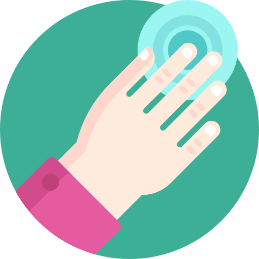 Biometrics free icon Biometrics free icon