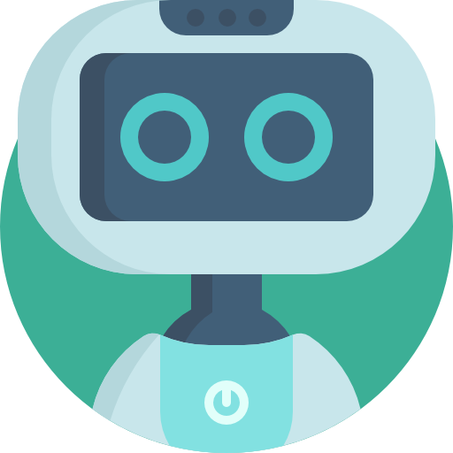 Robot Avatar Icons, Download SVG, PNG, EPS Icons