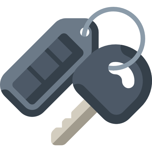 car keys icon png