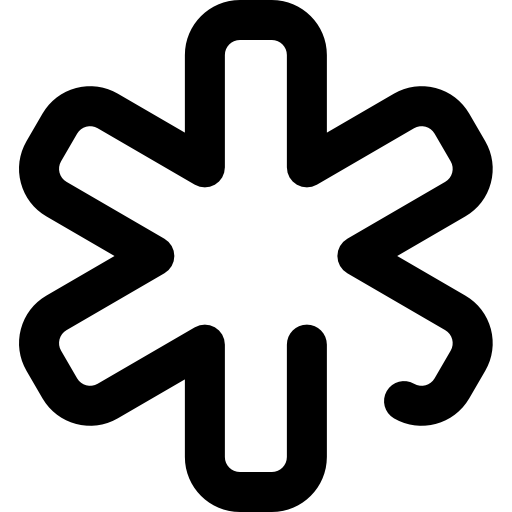 krankenhaus kostenlos Icon
