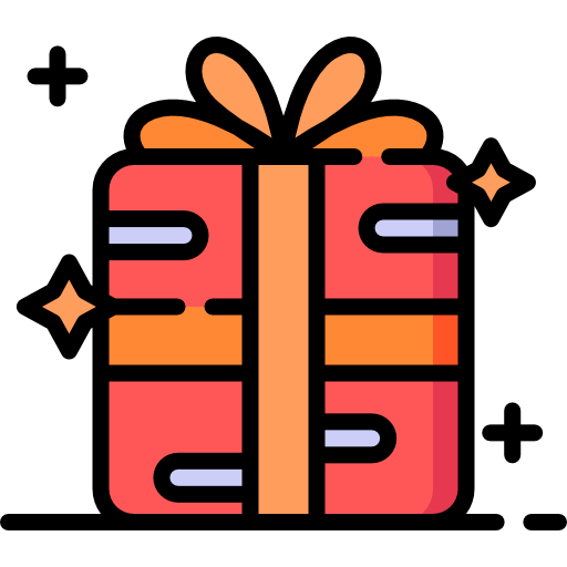 Present free icon Present free icon