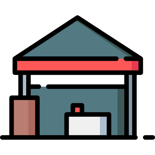Booth free icon Booth free icon