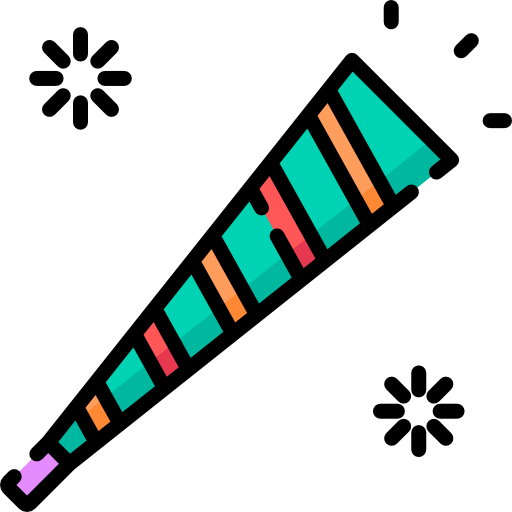 Fun free icon Fun free icon