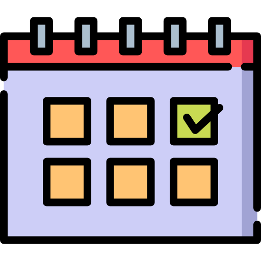 Date free icon Date free icon