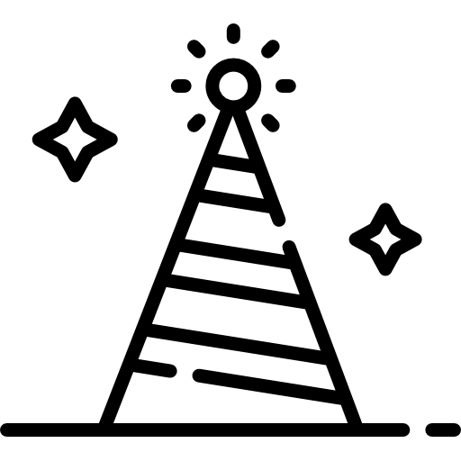 hut kostenlos Icon