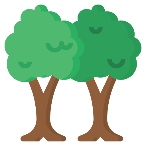 Forest - Free nature icons