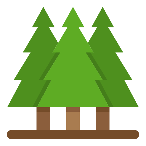 Tree - free icon