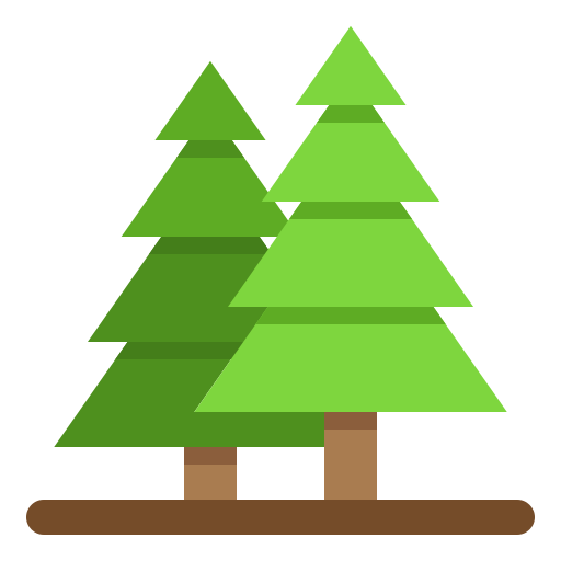 Tree - free icon