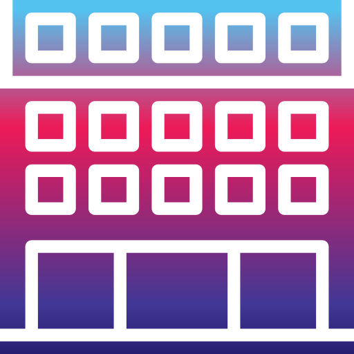 Building free icon