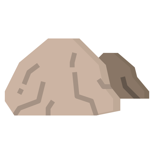 Камень бесплатно иконка