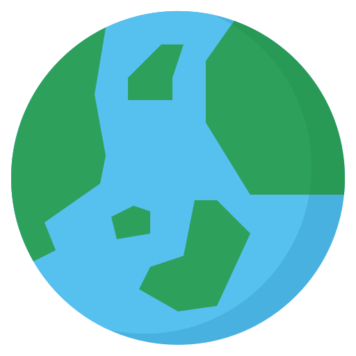 Мир бесплатно иконка