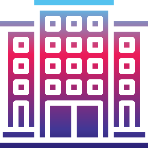 Building free icon