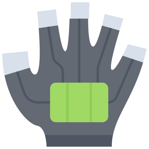 arboleda icono gratis