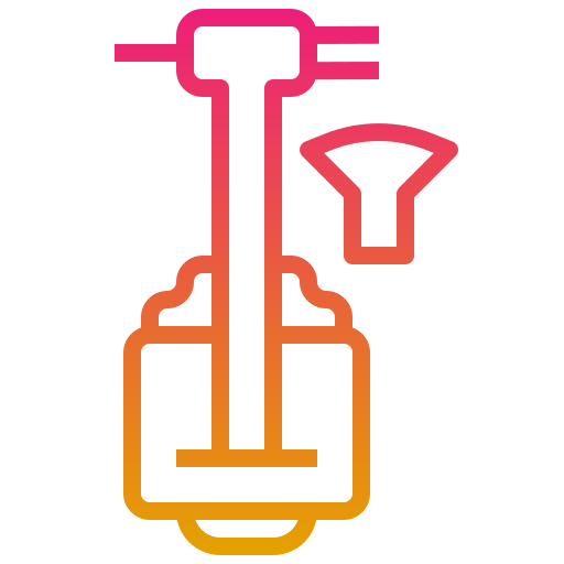 shamisen icono gratis