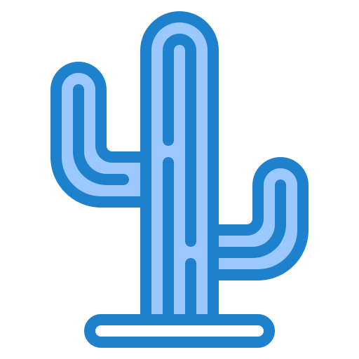 cactus icono gratis