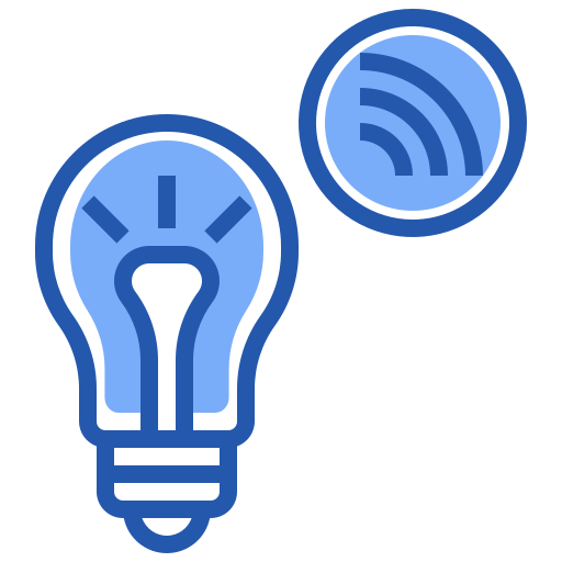 Électricité Icône gratuit Électricité Icône gratuit