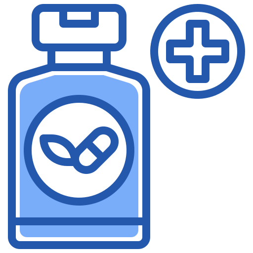 herbario icono gratis