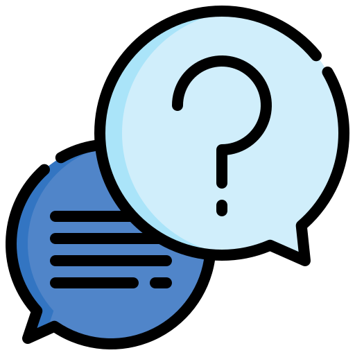 Conversation Generic color outline icon