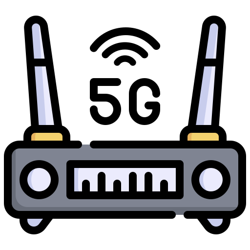 5g grátis ícone 5g grátis ícone