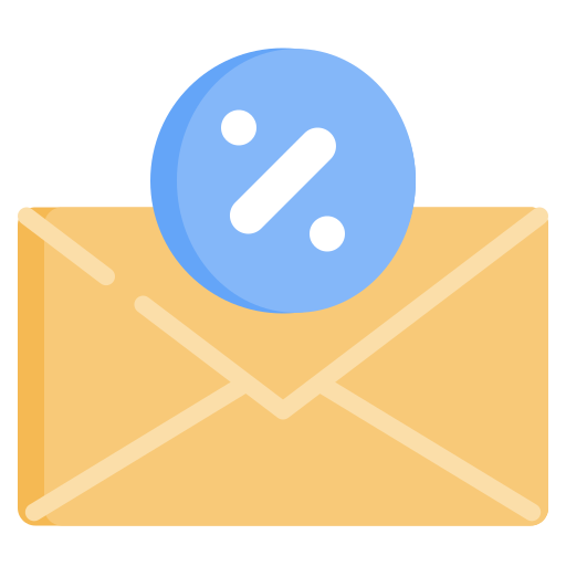 Email free icon Email free icon