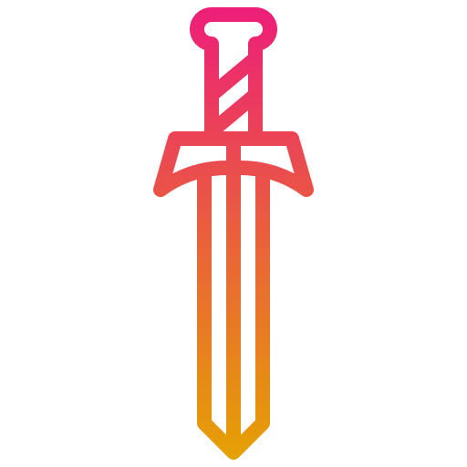 schwert kostenlos Icon