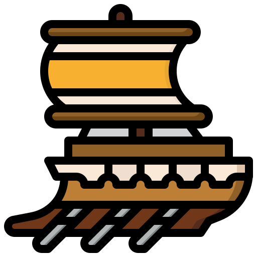 Trireme free icon