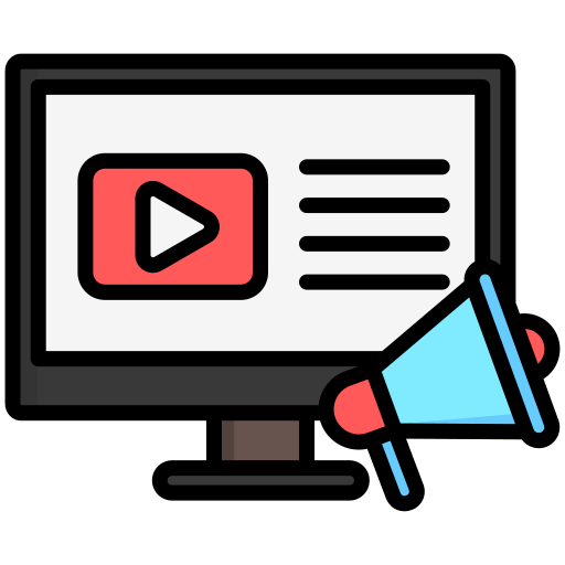 marketing icono gratis