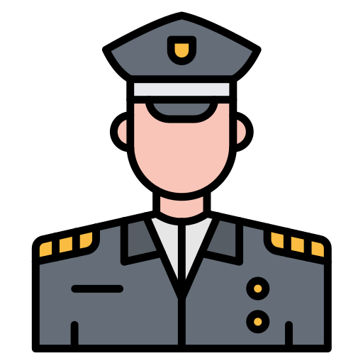 polizist kostenlos Icon polizist kostenlos Icon