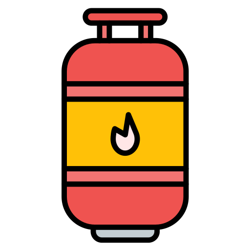 gaszylinder kostenlos Icon