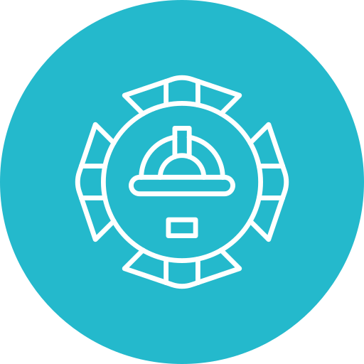 emblema icono gratis