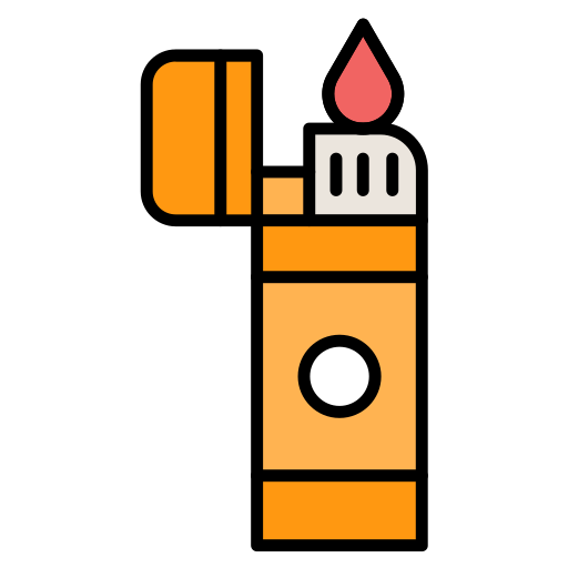 feueranzünder kostenlos Icon feueranzünder kostenlos Icon